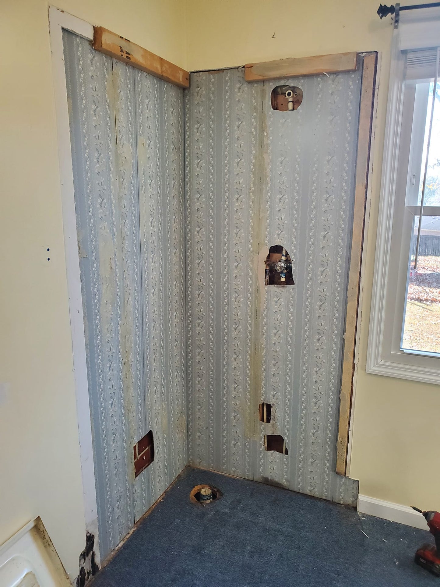 Remodels and Add ons