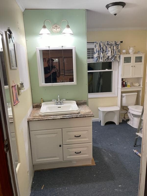 Remodels and Add ons