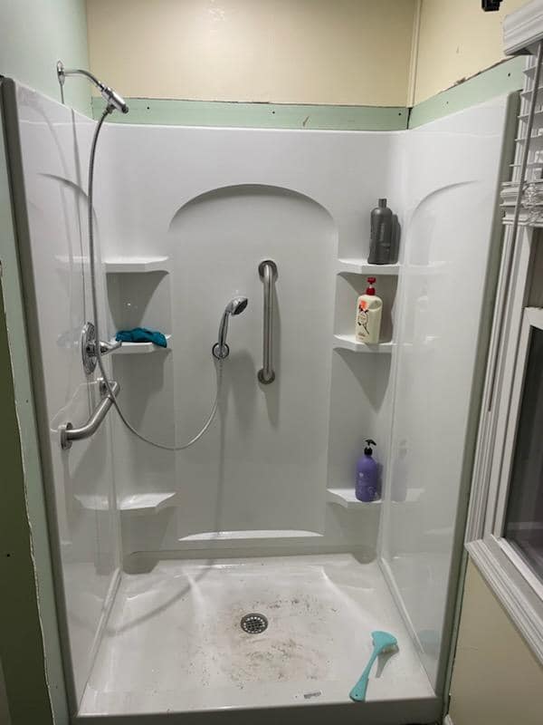 Remodels and Add ons