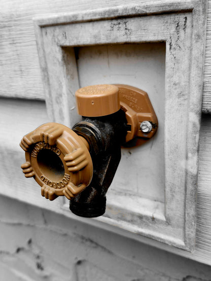 Faucets & Fixtures