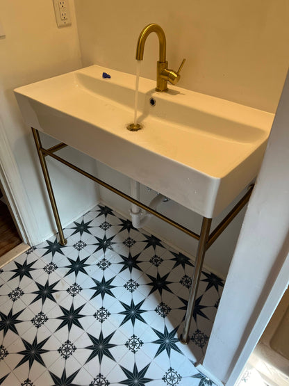 Faucets & Fixtures